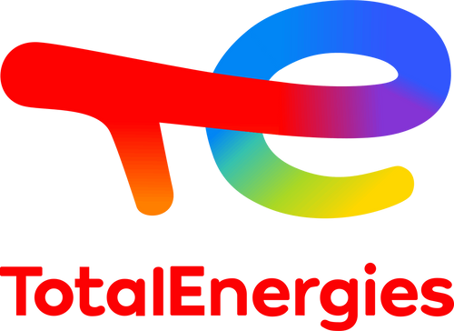 Total Energies Logo